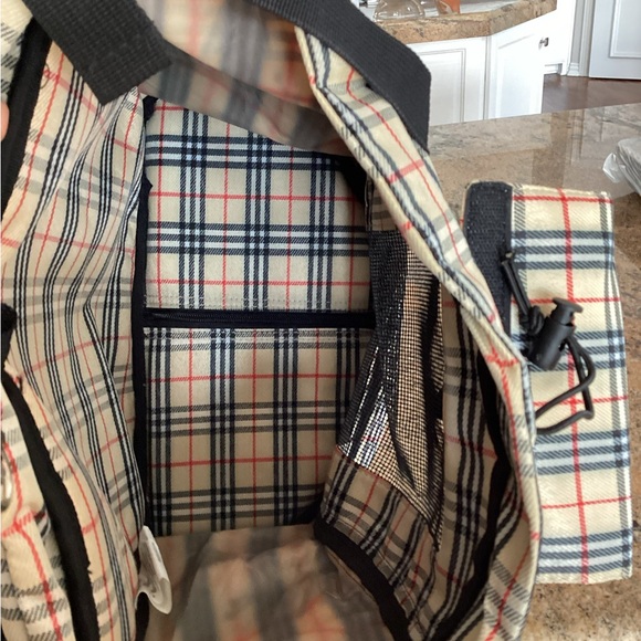 Small dog backpack - Picture 9 of 16